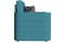 Диван детский Матрикс Сountry Blue - фото 167899