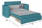 Диван детский Матрикс Сountry Blue - фото 167902
