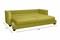 Диван Плимут Yellow - фото 167987