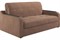 Диван Наполи Plush Brown - фото 167989