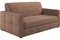 Диван Соренто-1 Plush Brown - фото 167996