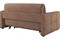 Диван Соренто-1 Plush Brown - фото 167999