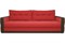 Диван Бостон Red - фото 168056