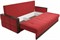 Диван Бостон Red - фото 168061