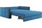 Диван Соренто-3 Plush Blue - фото 168176