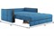 Диван Соренто-3 Plush Blue - фото 168181