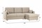 Диван угловой Дилан Дизайн 1 - фото 168200
