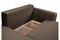 Диван угловой Айрон Coffee - фото 168321