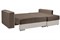 Диван угловой Айрон Coffee - фото 168322