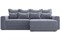 Диван угловой Омега Дизайн 1 - фото 168338