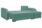 Диван угловой Саванна Бирюза - фото 168379