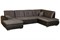 Диван модульный угловой Кристофер Дизайн 2 - фото 168384