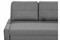 Диван угловой Поло Серый - фото 168433
