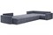 Диван угловой Монарх-П Дизайн 2 - фото 168460