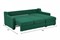 Диван угловой Непал Изумруд - фото 168557