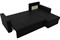 Диван угловой Траумберг Light Black - фото 168591