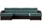 Диван угловой Форсайт Микс Plush 2 - фото 168671
