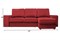 Диван угловой Монако Red - фото 169232