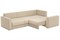 Диван модульный угловой Мэдисон Сountry Beige - фото 169407
