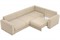 Диван модульный угловой Мэдисон Сountry Beige - фото 169409