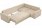Диван модульный угловой Мэдисон Сountry Beige - фото 169410