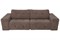 Диван модульный Спилберг Plush Brown - фото 169549