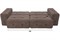Диван модульный Спилберг Plush Brown - фото 169551
