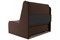 Диван Аккордеон 2 Brown - фото 170040