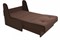 Диван Аккордеон 2 Brown - фото 170042