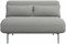 Диван Астрид Light Grey - фото 170177