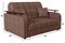 Диван Карина Brown - фото 170294