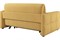 Диван Соренто-1 Plush Yellow - фото 170315
