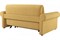 Диван Гамбург (Загреб) Plush Yellow - фото 170602
