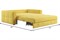 Диван Соренто-2 Plush Еллоу - фото 170625