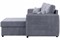 Диван угловой Саймон Grey - фото 170712
