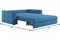 Диван Соренто-2 Plush Blue - фото 170777