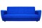 Диван Лира Blue - фото 170882