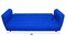 Диван Лира Blue - фото 170886