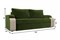 Диван Николь Вельвет Green - фото 171062