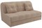 Диван Барон-2 Plush Beige - фото 171217