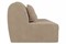 Диван Барон-2 Plush Beige - фото 171219