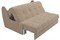 Диван Барон-2 Plush Beige - фото 171221