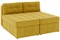 Диван угловой Оливер Люкс Сountry Еллоу - фото 171316