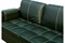 Диван Берета Верде кожаный - фото 171378