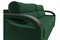 Диван Форсайт Plush Green - фото 171395