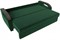 Диван Форсайт Plush Green - фото 171398