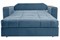 Диван Виа-3 Blue - фото 171434