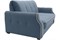 Диван Виа-10 (Тулуза) Blue - фото 171449