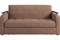 Диван Ромул Plush Brown - фото 171513