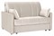 Диван Доминик Plush Beige - фото 171540